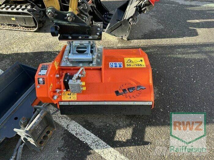  Lipa - Willibald TLBE-70 Bosbouw - Overige