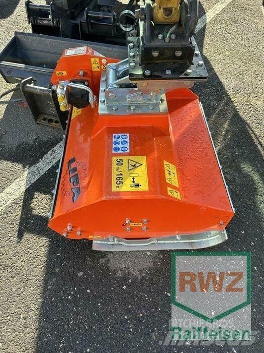  Lipa - Willibald TLBE-70 Bosbouw - Overige