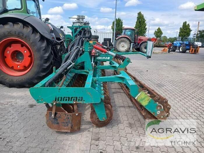 Lomma IN DISC 7500 Pompen en mixers