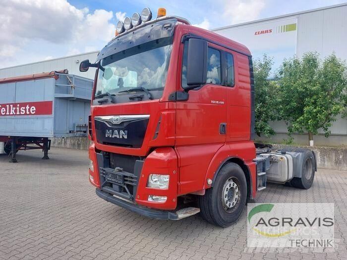 MAN TGX 18.400 Anders