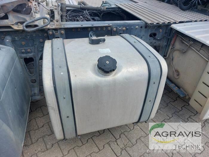 MAN TGX 18.400 Anders