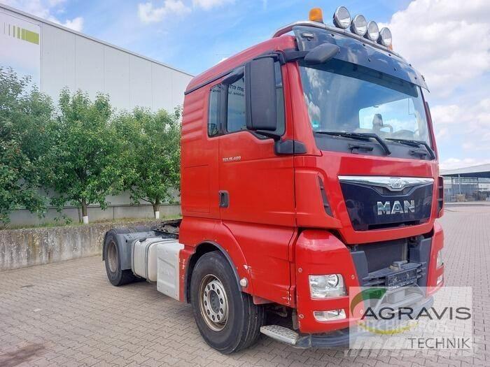 MAN TGX 18.400 Anders