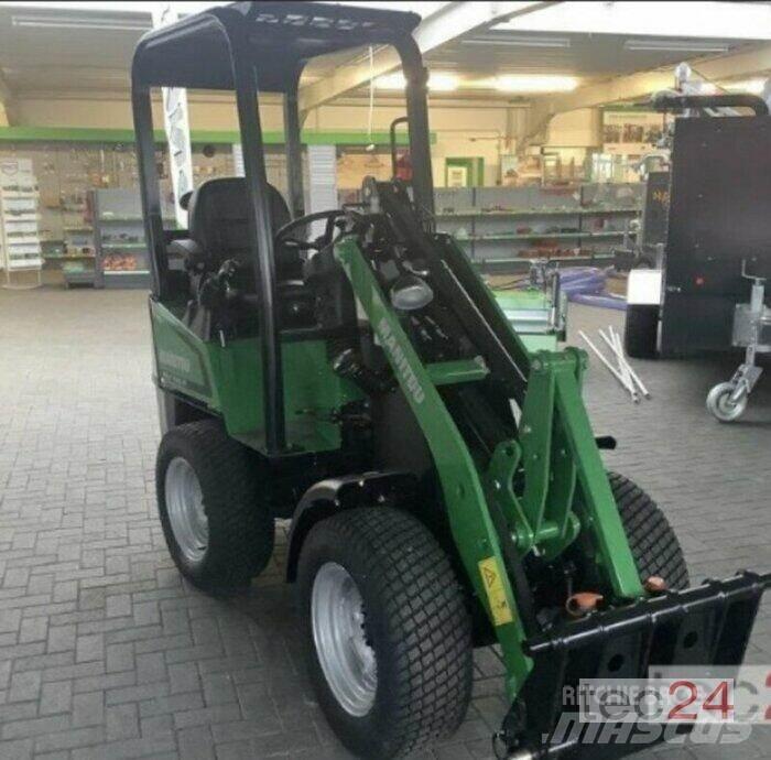 Manitou MLA 1-25 Tractoren