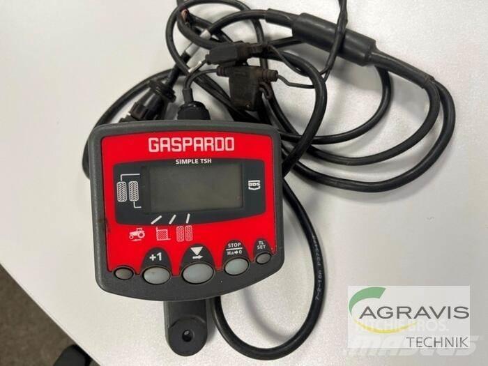 Maschio DAMA 300 Zaaicombinaties