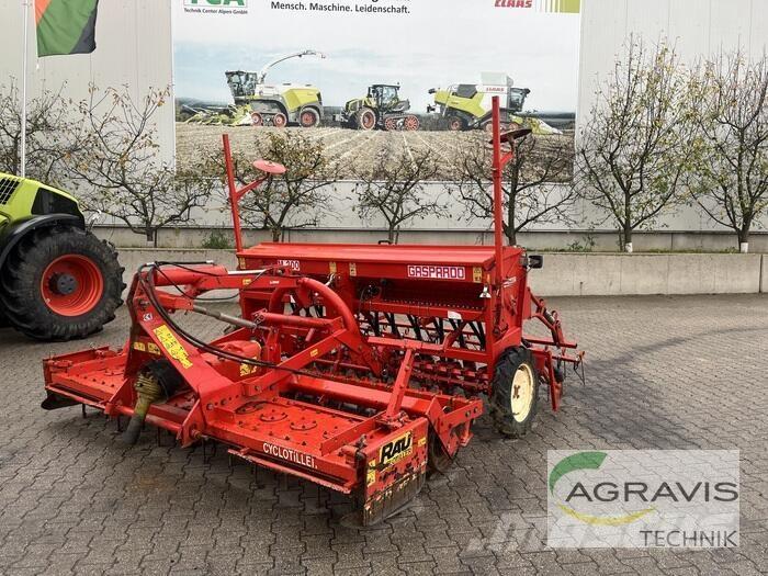 Maschio GASPARDO Tractoren