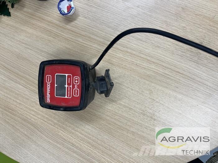 Maschio GASPARDO Tractoren