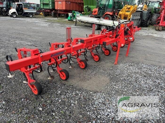 Maschio HS-8 Klepelmaaiers