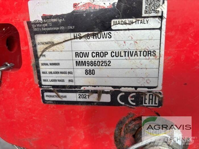 Maschio HS-8 Klepelmaaiers