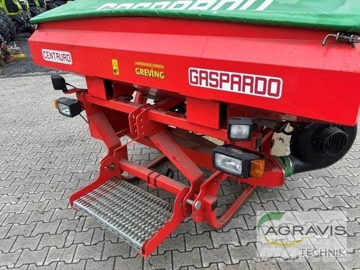 Maschio MANTA 12 Zaaimachines