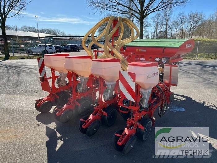 Maschio MT 4 Zaaimachines