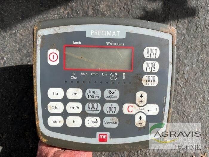 Maschio MTE 300 Zaaimachines