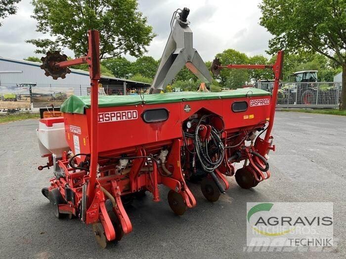 Maschio MTE 300 Zaaimachines