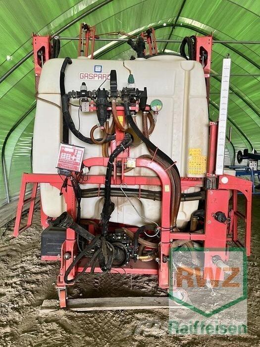 Maschio Tempo 1200-18m Getrokken spuitmachines