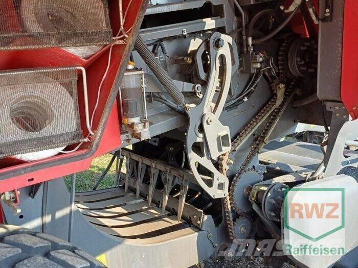 Massey Ferguson 2190 Vierkante balenpers