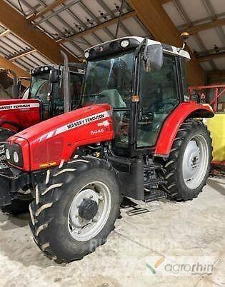 Massey Ferguson 5445 Tractoren
