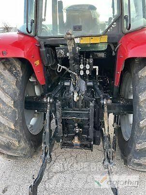 Massey Ferguson 5455 Tractoren