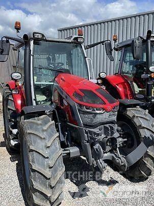 Massey Ferguson 5S115 Tractoren