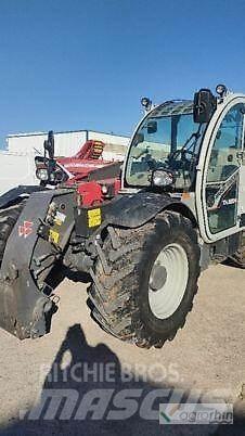 Massey Ferguson 6534 Verreikers voor landbouw