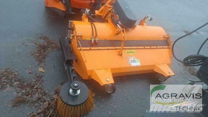 Matev SWE-H/M 16-45 Bosbouw - Overige