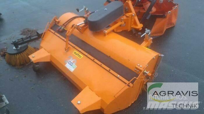 Matev SWE-H/M 16-45 Bosbouw - Overige