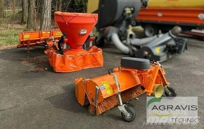 Matev SWE-H/M 16-45 Bosbouw - Overige