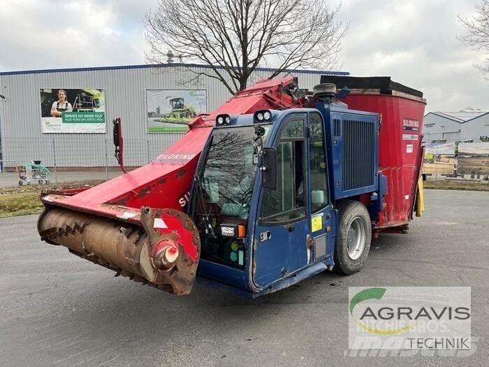 Mayer Siloking SF 13 Overige veehouderijmachines