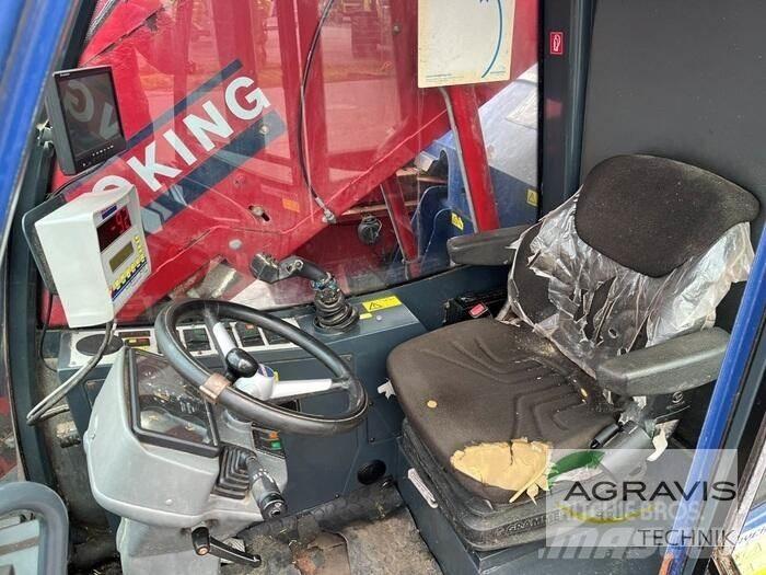 Mayer Siloking SF 13 Overige veehouderijmachines