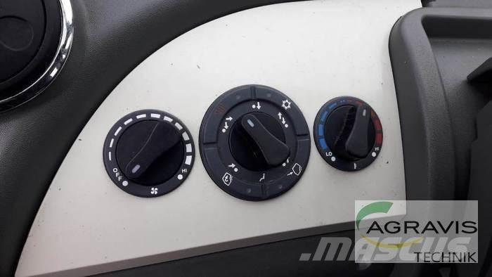 Merlo TF 42.7-140 Verreikers voor landbouw