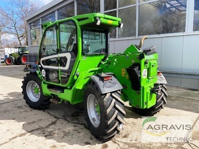 Merlo TF 42.7-140 Verreikers voor landbouw