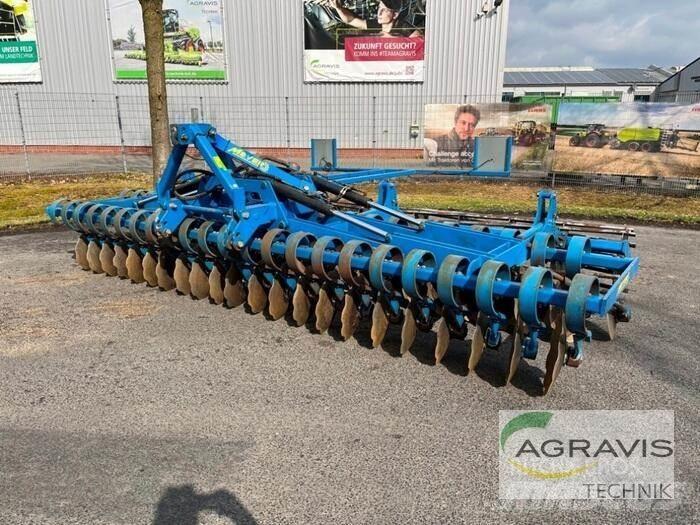 Meyer KSE 550 Eggen