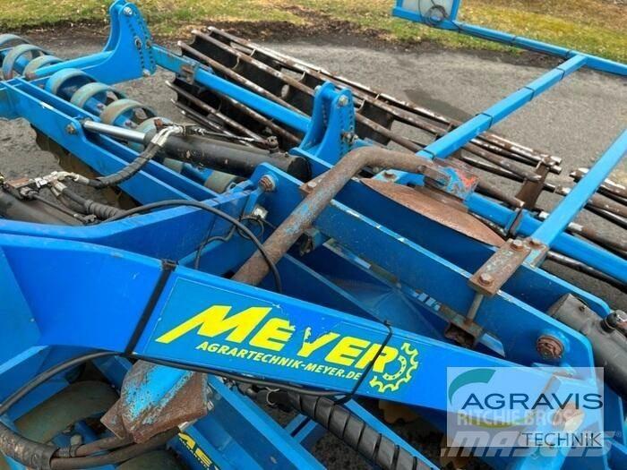 Meyer KSE 550 Eggen
