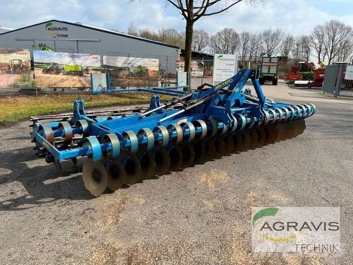 Meyer KSE 550 Eggen