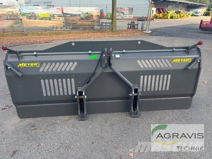 Meyer PS 3000 Cultivatoren