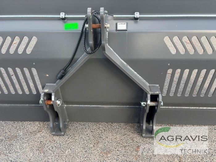 Meyer PS 3000 Cultivatoren