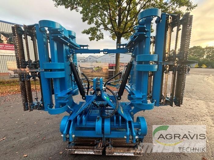 Meyer VC 4500 Cultivatoren