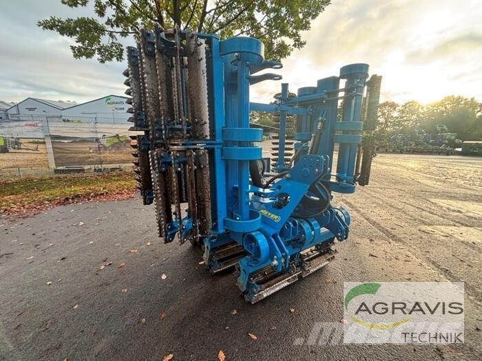 Meyer VC 4500 Cultivatoren