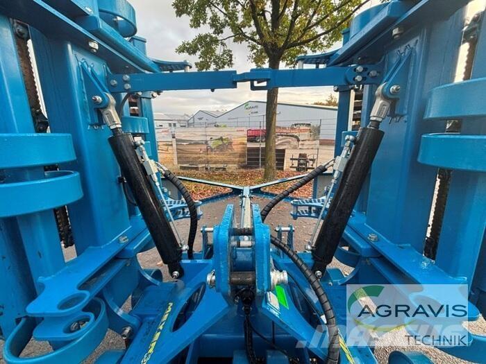 Meyer VC 4500 Cultivatoren