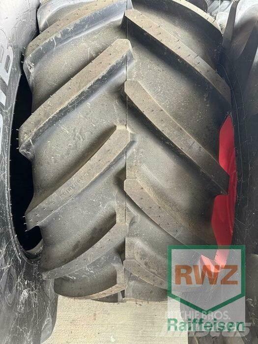 Michelin 600-65R28 ** NEU * Banden, wielen en velgen