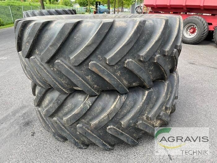 Michelin 710/75 R42 Overige accessoires voor tractoren