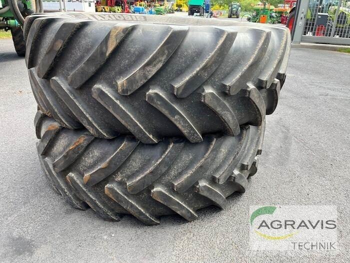 Michelin 710/75 R42 Overige accessoires voor tractoren