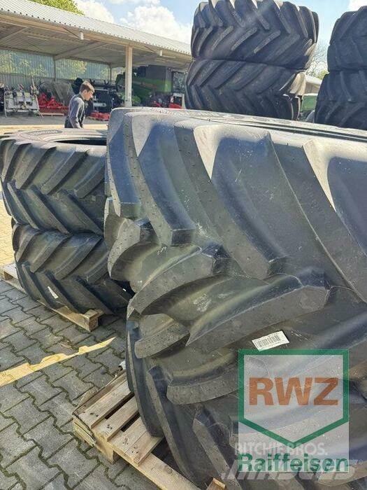 Michelin ** VF Axiobob 2 ** Banden, wielen en velgen