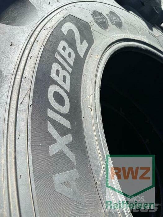 Michelin ** VF Axiobob 2 ** Banden, wielen en velgen