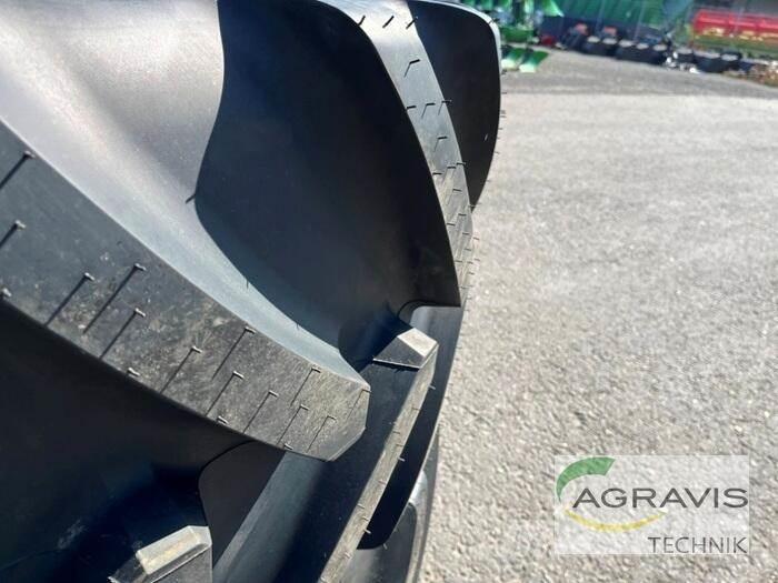 Michelin VF600/60R30 Banden, wielen en velgen