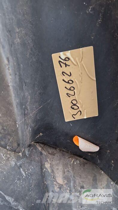 Mitas 540/65R34 Banden, wielen en velgen