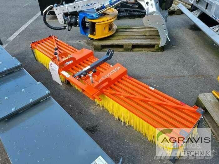 ModernTech ZL 250 Veegmachines