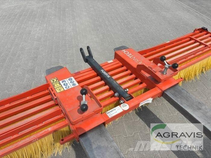 ModernTech ZL 300 Veegmachines