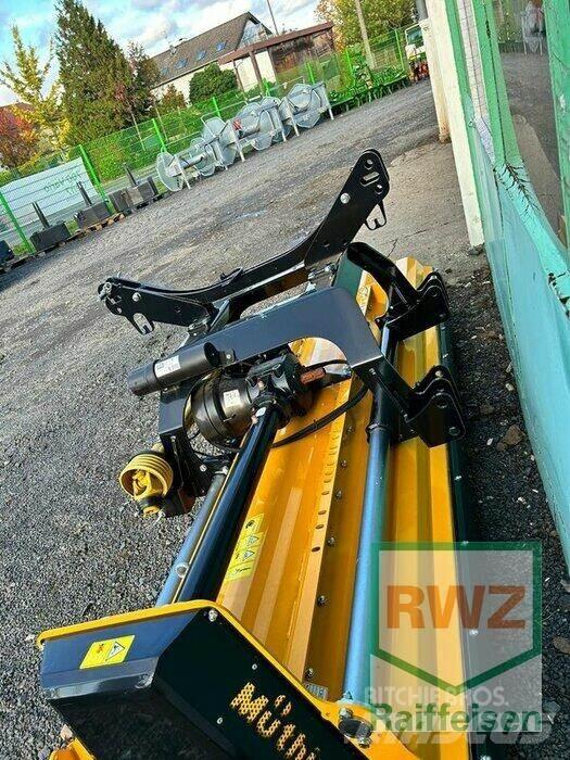 Müthing MU-L 280 Overige grondbewerkingsmachines en accessoires
