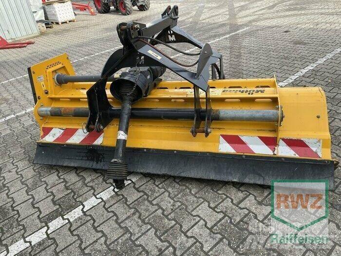 Müthing MU-M 250 Overige grondbewerkingsmachines en accessoires