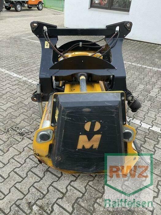 Müthing MU-M 250 Overige grondbewerkingsmachines en accessoires