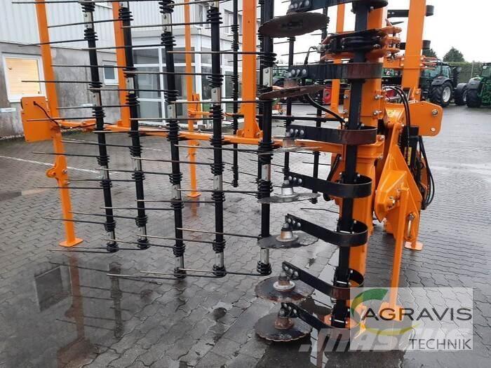  Mzuri REZULT 7,5 M Eggen